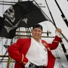 Business 2 image MR GIGGLES / PIRATE PETE Wedding Services in Renfrew Re