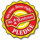 Business 2 image MR. HANDYMAN GLASGOW Woodworking in Thornliebank Re