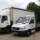 Business 1 image MR SAFE MODE Computer Services in Gillingham Do