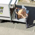 Business 1 image MR VAN COVENTRY Transportation Services in Coventry We