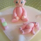 Business 3 image MRS BAKER'S CAKES Wedding Services in Swindon Wi