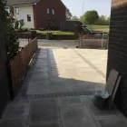 Business 7 image MSB BUILDING & LANDSCAPING Tree Services in Wigan La