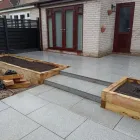 Business 48 image MSB BUILDING & LANDSCAPING Tree Services in Wigan La