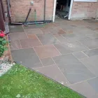Business 51 image MSB BUILDING & LANDSCAPING Tree Services in Wigan La