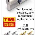 Business 15 image MSC Shopping & Retail in Stafford St