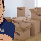 Business 1 image MTC REMOVALS COMPANY LTD Removals & Relocation Services in London Gr