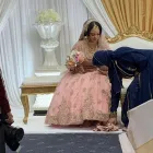 Business 1 image MUABYYASMIN Wedding Services in Ilford Gr