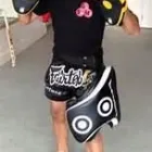 Business 2 image MUAY THAI MASTERS ACADEMY Yoga Studios & Classes in London Gr