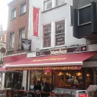 Business 1 image MUNCHEES Cafes & Coffee Shops in Reading Be