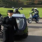 Business 4 image MURRAY'S INDEPENDENT FUNERAL DIRECTORS LTD Transportation Services in Derby De
