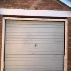 Business 1 image MW DOOR SERVICES LTD Shutters in Birkenhead Me