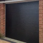 Business 2 image MW DOOR SERVICES LTD Shutters in Birkenhead Me