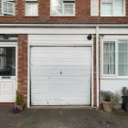 Business 4 image MW DOOR SERVICES LTD Shutters in Birkenhead Me