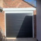 Business 8 image MW DOOR SERVICES LTD Shutters in Birkenhead Me