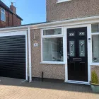 Business 13 image MW DOOR SERVICES LTD Shutters in Birkenhead Me