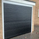 Business 15 image MW DOOR SERVICES LTD Shutters in Birkenhead Me