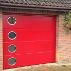 Business 17 image MW DOOR SERVICES LTD Shutters in Birkenhead Me