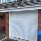 Business 18 image MW DOOR SERVICES LTD Shutters in Birkenhead Me