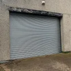 Business 22 image MW DOOR SERVICES LTD Shutters in Birkenhead Me