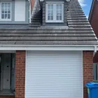 Business 23 image MW DOOR SERVICES LTD Shutters in Birkenhead Me