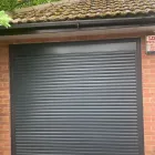 Business 24 image MW DOOR SERVICES LTD Shutters in Birkenhead Me