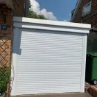 Business 33 image MW DOOR SERVICES LTD Shutters in Birkenhead Me