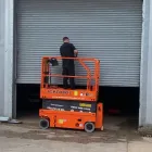 Business 34 image MW DOOR SERVICES LTD Shutters in Birkenhead Me