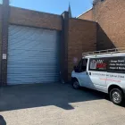 Business 35 image MW DOOR SERVICES LTD Shutters in Birkenhead Me