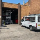 Business 36 image MW DOOR SERVICES LTD Shutters in Birkenhead Me