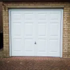 Business 41 image MW DOOR SERVICES LTD Shutters in Birkenhead Me