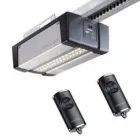 Business 46 image MW DOOR SERVICES LTD Shutters in Birkenhead Me