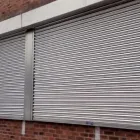 Business 50 image MW DOOR SERVICES LTD Shutters in Birkenhead Me