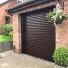 Business 55 image MW DOOR SERVICES LTD Shutters in Birkenhead Me