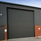 Business 58 image MW DOOR SERVICES LTD Shutters in Birkenhead Me