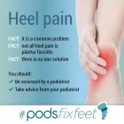 Business 2 image MY FOOT DOCTOR Sports Medicine in Motherwell La