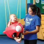 Business 1 image MY GYM WALLINGTON Youth Organisations, Centres & Clubs in Wallington Su