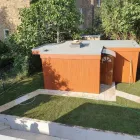 Business 22 image N&B GENERAL CONSTRUCTION LTD Remodeling Contractors in Ilford Gr