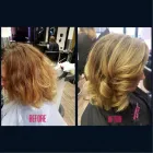 Business 4 image N D HAIR TEAM Hairdressers in Cardiff Crf