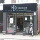 Business 6 image N D HAIR TEAM Hairdressers in Cardiff Crf