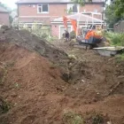 Business 2 image N&P LANDSCAPES Paving & Driveway Contractors in Kirkby-In-Ashfield No