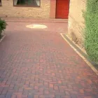 Business 7 image N&P LANDSCAPES Paving & Driveway Contractors in Kirkby-In-Ashfield No