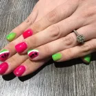 Business 46 image NAIL GARDEN AT NO 19 Personal Care Products in Glasgow Glg