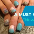 Business 61 image NAIL GARDEN AT NO 19 Personal Care Products in Glasgow Glg