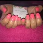 Business 64 image NAIL GARDEN AT NO 19 Personal Care Products in Glasgow Glg