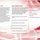 Business 5 image NAKSHA LTD Electronics & Technology in STAINES Mi