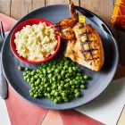 Business 6 image NANDO'S BRIDGEND Restaurants in Bridgend Mi