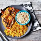 Business 4 image NANDO'S FARRINGDON Restaurants in London Gr