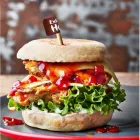Business 8 image NANDO'S LOUGHBOROUGH Restaurants in Loughborough Le