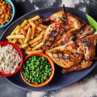 Business 10 image NANDO'S LOUGHBOROUGH Restaurants in Loughborough Le