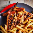 Business 18 image NANDO'S LOUGHBOROUGH Restaurants in Loughborough Le